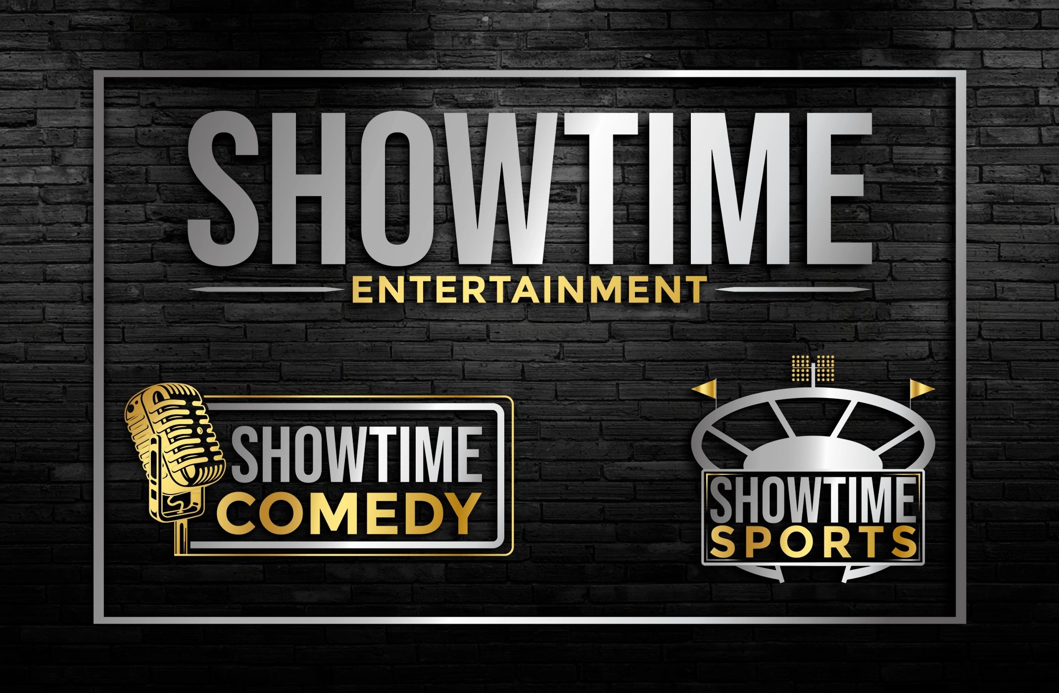 SHOWTIME SPORTS